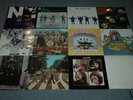 THE BEATLES FRENCH 12 LP BOX SET PATHE MARCONI LTD