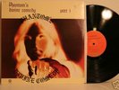 Phantom's Devine Comedy-Part 1 US psych lp 