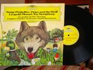 DGG DIGITAL PROKOFIEV Peter & Wolf / JACQUELINE DU PRE