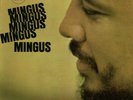 CHARLES MINGUS A-54 Original Mono Gatefold Impulse Lp M