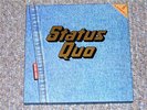 Status Quo The Early Works 5 Album Box Set *(14 Pic's)*