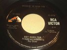 ROY HAMILTON- CRACKIN' UP OVER YOU- RCA- hear
