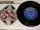 KALEIDOSCOPE  1967 ORIG PSYCH 7` SINGLE