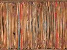 Box of About 150 45 Records Many in Sleeve or Picture