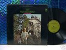 THE GLASS FAMILY ELECTRIC BAND LP 1968 RARE PSYCH ROCK
