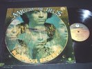 MIGUEL DE DEUS  Black Soul Brother  Funk 1977 BRAZIL LP