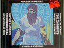 Zombies ODESSEY & ORACLE FACTORY SEALED US DATE LP