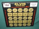 Elvis Presley WW Hits The Other Sides Box Set W/ Insert