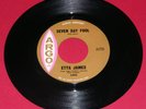 ETTA JAMES 