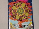 Rare 1970 Isle of Wight Festival Programme
