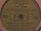 DISCONET VOL.2 PRO. 9 (PATRICK COWLEY) (MUSIQUE) RARE