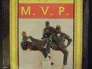 M.V.P. -THE KINGS MEN- RARE 1988 HIP HOP 12