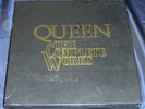 Queen THE COMPLETE WORKS box set