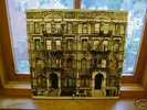 LED ZEPPELIN PHYSICAL GRAFFITI 1ST UK PRESS UnPlAyEd