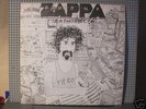 DLP von 1978 -  FRANK ZAPPA - LEATHERETTE