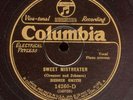 78-Blues-Columbia 14260-D-Bessie Smith