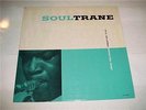JOHN COLTRANE SOULTRANE PRESTIGE 7142 LP