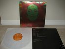 ANNETTE PEACOCK i'm the one electronic jazz psych funk