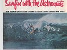 ASTRONAUTS EP SPAIN 20681 BEACH BOYS - SURFIN' USA