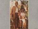 Gary Farr Strange Fruit Original 1970 CBS LP