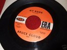 Bruce Cloud - My Book Northern Soul / Mod ERA Popcorn