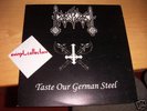 Taste our german steel lim. 100 Mayhem Horna arckanum
