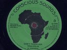 Tena Stelin Can't Touch Jah rare Manasseh 45 Listen