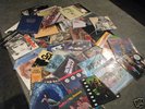 Vinyl LPs Assorted 60s, 70s &80s