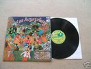 TEA & SYMPHONY AN ASYLUM... UK HARVEST PROG PSYCH LP