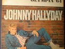 Rare Johnny Hallyday 