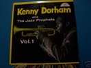 Kenny Dorham Jazz Prophets Vol. 1 MONO DG LP