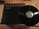 Melvins SUNNO))) Boris King Buzzo Vinyl LP Honky