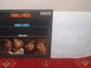 SMALL FACES Small Faces LP 1967 IMMEDIATE 1st Press