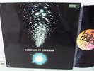Midnight Circus-German Folk/Psych Orig on Bellaphon