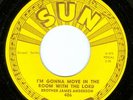 Sun Records   406    Brother James Anderson