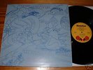 LP:Agnes Strange:Strange Flavour,Org.LP Top Condition