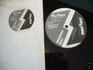 THE CURE - Grinding Halt  PROMOTIONAL 12 INCH