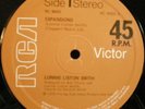 LONNIE LISTON SMITH Expansions jazz funk b-boy 12