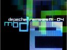 DEPECHE MODE - Remixes 81- 04 / 6 LP Vinyl Ltd BOX