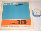 SONNY RED Out Of The Blue BLUE NOTE Lp DG 1960