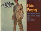 Elvis Presley - A Touch of Gold - GOLD STANDARD