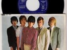 THE ROLLING STONES -  EXPORT EP 64 SDE7501 DK
