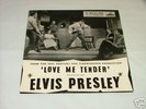 Elvis Presley 