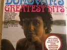 Donovan - Greatest Hits LP SEALED w/Sticker & Photobook