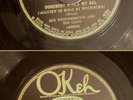 Okeh 41030 Bix Beiderbecke and His Gang  Jazz 78