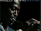 MILES DAVIS:KIND OF BLUE LP. CBS CL 1355 MONO.6 EYES .