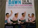 RARE ORIG. PROMO LP 