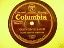 ROANE COUNTY RAMBLERS, COLUMBIA 15438, E-