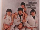 Beatles Yesterday And Today - 3rd State Butcher Cover