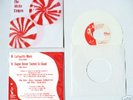 White Stripes Lafayette Blues Italy 1st press